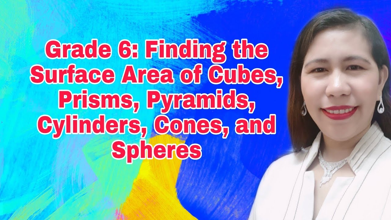 Find The Volume Of Cylinders Pyramids Cones And Spheres Lesson Plan
