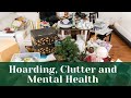 Hoarding Clutter and Mental Health: PACER Integrative Behavioral Health