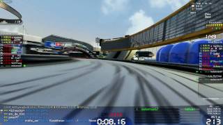 Epic 1080p Trackmania?