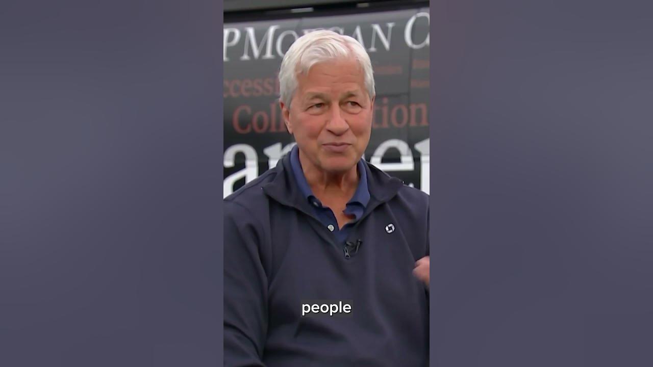 Read more about the article JPMorgan CEO Jamie Dimon says he’s ‘so sorry’ the company banked for Jeffrey Epstein #Shorts – CNBC Television