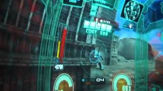 戦場の絆 121203 1-1 NY44 NS