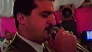 Video thumbnail of "Elcin Celilov  "Bahar Sensiz" 1995"