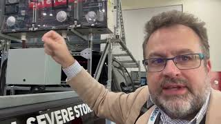 AMS 2026 - Tour of UAS