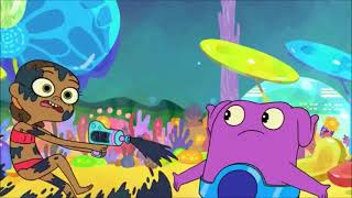 The Incredible Adventures Of Wallace & Gromit Promo Thecartoonman12 Style