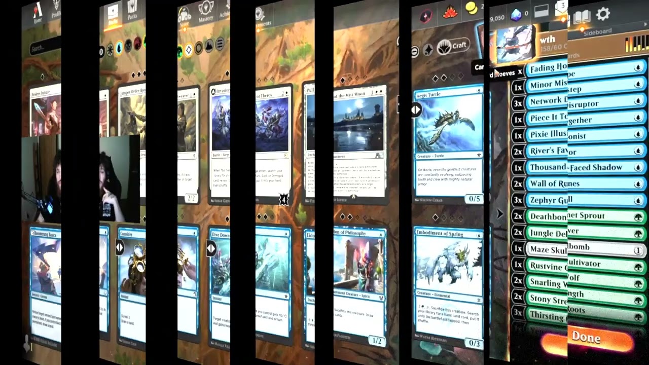 WELCOME TO THE ARENA | Minorities Gaming