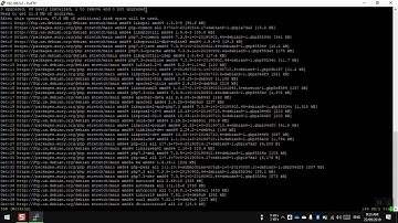 Automatic Installing Squid Proxy feat Raptor Cache   me digital net