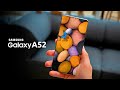 Samsung Galaxy A52 - ЭТО ШЕДЕВР!!!