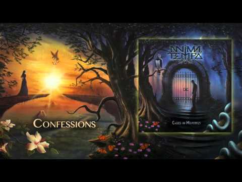 ANIMA TEMPO - Confessions  