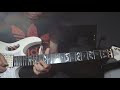 Fool For Your Loving  - White Snake (Guitar Cover) David Coverdale & Steve Vai