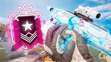 THE #1 BEST *CONTROLLER* CHAMPION + NO RECOIL SETTINGS & SENSITIVITY (PS5/XBOX) - Rainbow Six Siege