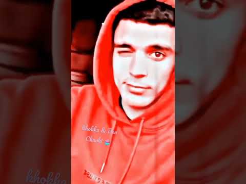 اغمزي بعينك ياروحي اشرف بن شرقي 