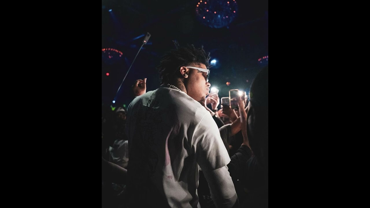 [FREE] NoCap x Rylo Rodriguez Type Beat - “Through the Storm”