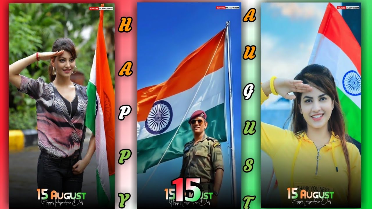15 August Special Dj Remix Whatsapptatus 2021 | Independence Day Status|15 August 2021