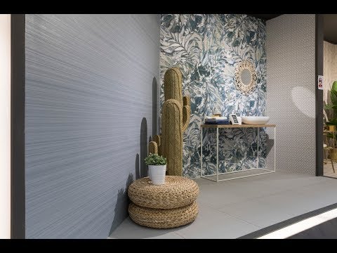 Video: Die Gewinner Des Cersanit Creative Tile-Wettbewerbs Wurden In Moskau Ausgezeichnet