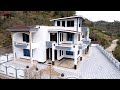 inside tour of most Expensive house of Mirpur Azad kashmir || Asan uk de Nawab sajno || Dadyal Tv