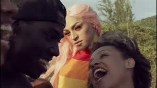 Pabllo Vittar - Então Vai (Feat. Diplo) (Videoclipe Oficial)