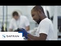 How We Repair An Electrical Harness Safran 