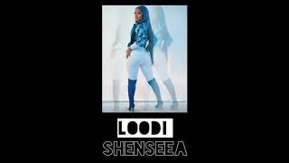 shenseea - loodi ﹝𝚂𝚕𝚘𝚠𝚎𝚍+𝚛𝚎𝚟𝚎𝚛𝚋﹞