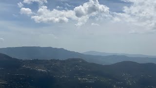 Chair lift | Fun| Muree 