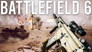 Download Lagu Battlefield 6 Reveal... MP3 Download Lagu Battlefield 6 Reveal... MP3