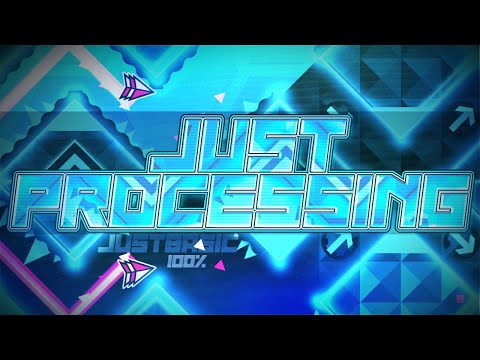 JUST PROCESSING by JUSTBASIC 100% (DEMON)