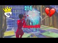 FAKE LOVE 💔 | RazorX, Shah, Parm, GXSU, Keeny (Fortnite Montage)