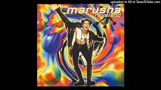 Marusha - We Are The Bass