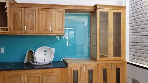 BÁN NHÀ SAU CHỢ ĐÔNG HÒA DĨ AN 5X15 ! Nhà gần Big C Dĩ An Bình Dương