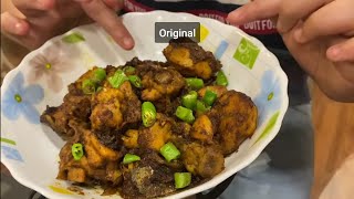 How to make Chicken Achari Handi At home | Zack Waheed | Recipe