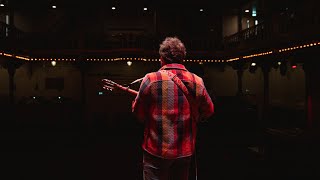Keenan O'Meara - Kerina (Adrianne Lenker & Buck Meek) | The Influences