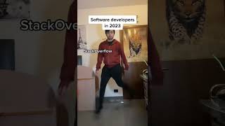 Software Developers In 2023