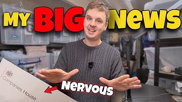 Het retro-verkoopspel staat op het punt te veranderen