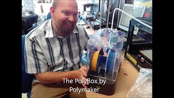 PolyBox™ by Polymaker