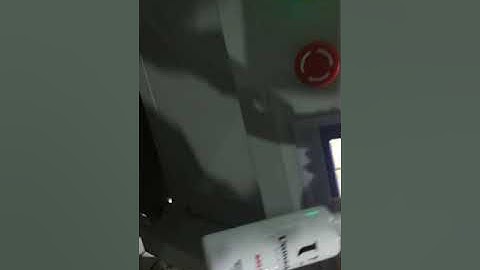 video for how to adjust printing position