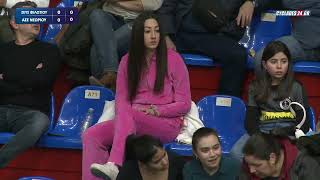 FINAL 4 ΝΕΑΝΙΔΩΝ - Β' Ημιτελικός: Α.Μ.Σ. Φιλωτίου Νάξου - Α.Σ.Ε. Νεωρίου Σύρου | 11/2/23