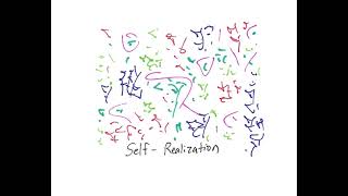 Light Language Activation: Self Realization