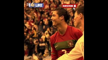 CR7 best skill #shorts #ronaldo #cristianoronaldo