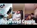 Approved Couples That'll Make You Cuddle Yourself Part 8 October 2020