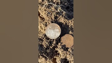 The Old Swimming Hole PartXXI Florin Number 7 @MinelabDetecting #neilcolston