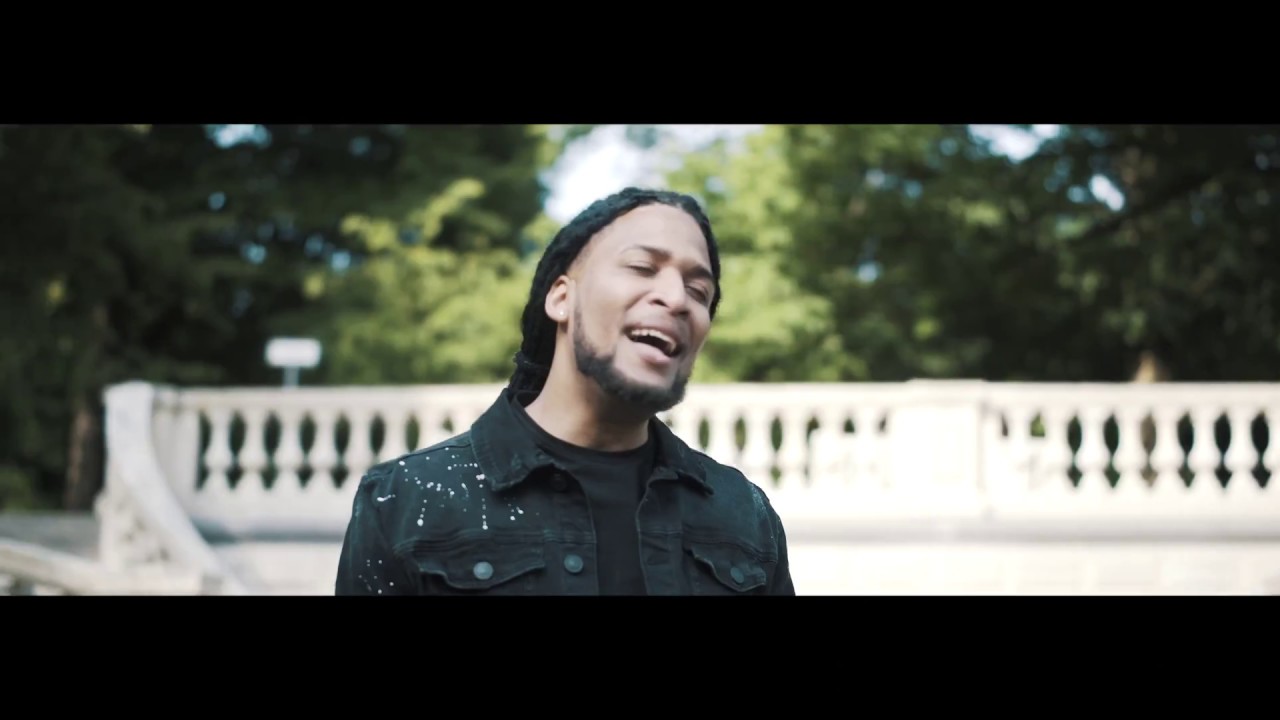 Isachiel - Todo Posible (Official Music Video)