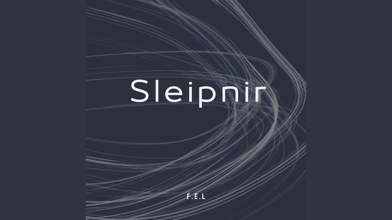 Guarda Sleipnir su YouTube Guarda Sleipnir su YouTube