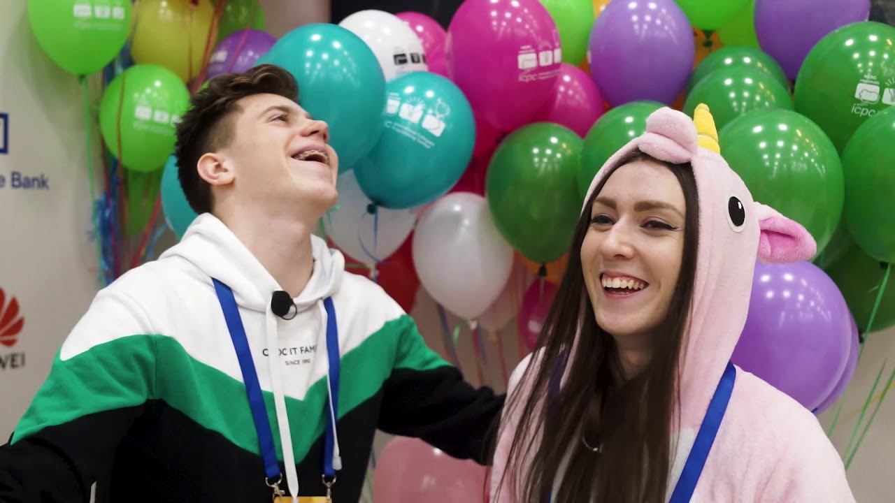 Спецрепортаж 