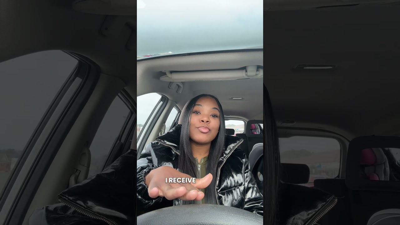 Ain’t no good luck! 