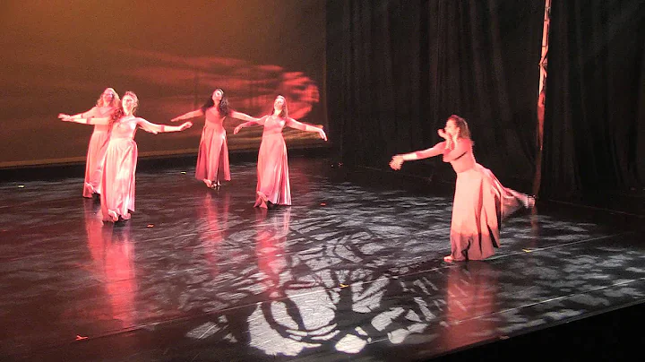 " Young Goodman Brown" Choreography  by Casey Sauls