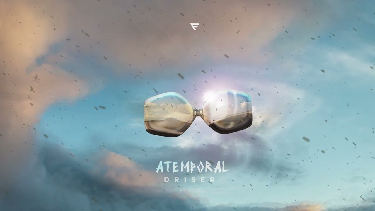 Watch Driser - Atemporal on YouTube Watch Driser - Atemporal on YouTube