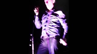 Peter Murphy - Strange Kind of Love / Bela Lugosi