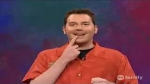 The Best of Whose Line Is It Anyway: Hoedowns and Irish Drinking Songs