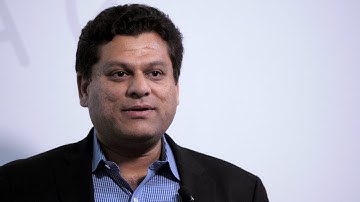 Data-Driven Smart Power Grids | Amit Narayan