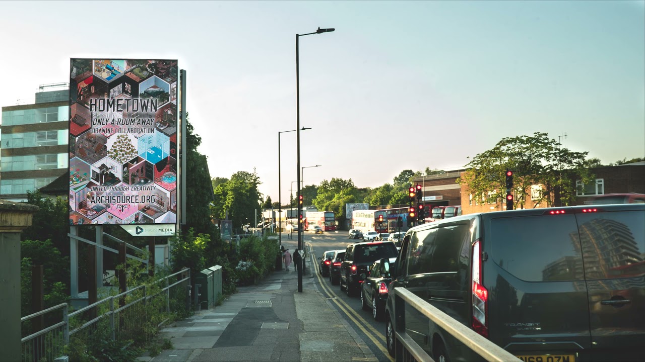 Mass Media: Ealing Road Digital