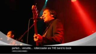 Rollercoaster EPK Montage